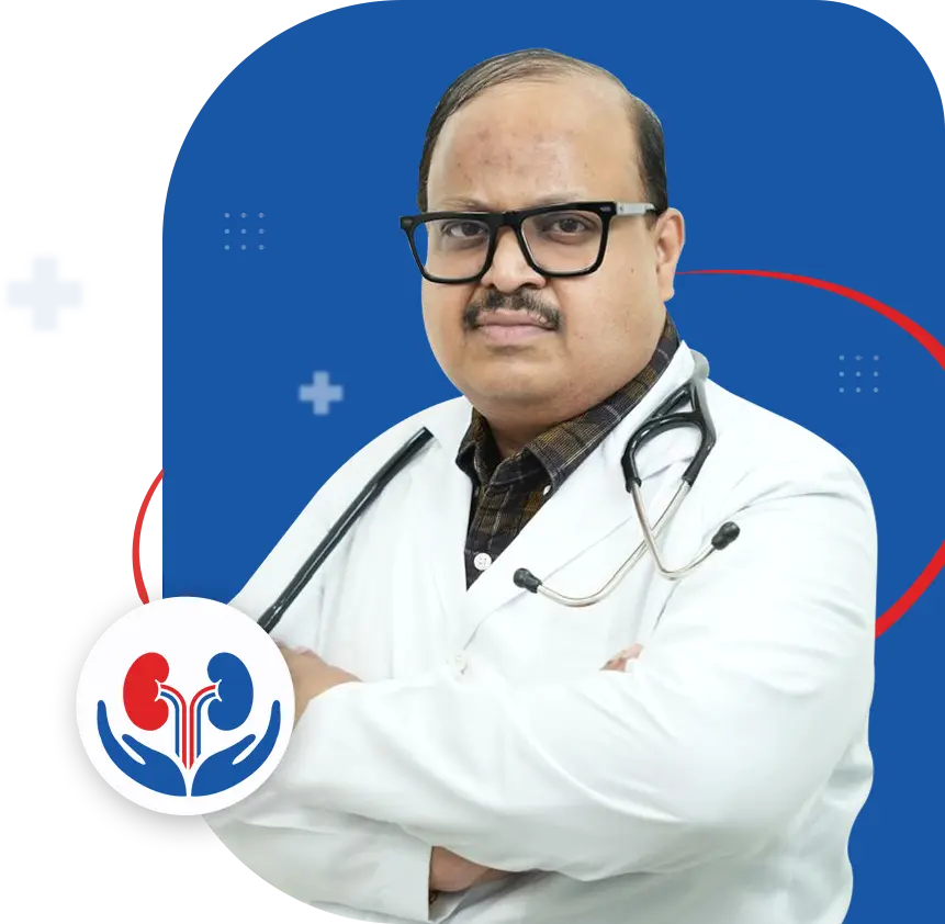 Best Nephrologist in Hyderabad